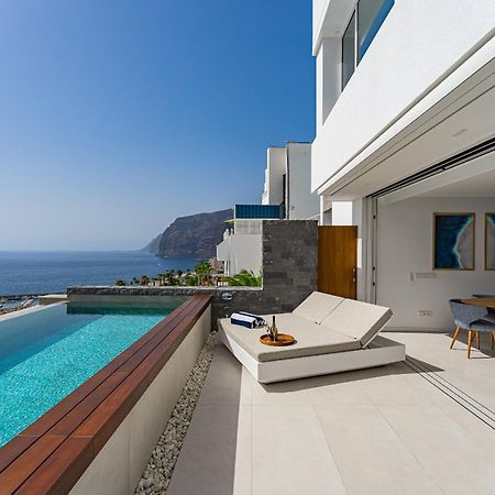 Aquasuites Luxury Penthouse A01 Acantilado de los Gigantes Exterior photo