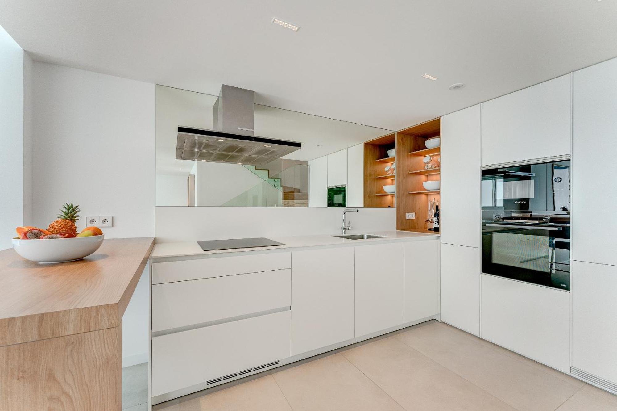 Aquasuites Luxury Penthouse A01 Acantilado de los Gigantes Exterior photo